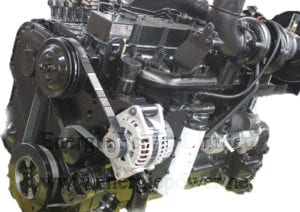 cummins engine 6CTA8.3-C145
