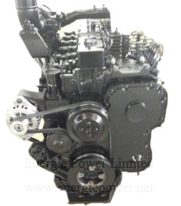 cummins engine 6CTA8.3-C175