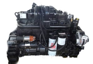 cummins engine 6CTA8.3-C180