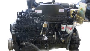 cummins engine 6CTA8.3-C215