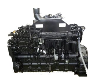 cummins engine 6CTA8.3-C230