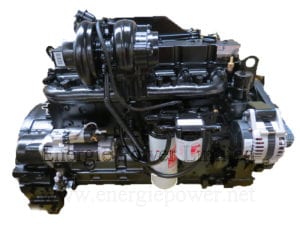 cummins engine 6CTA8.3-C240