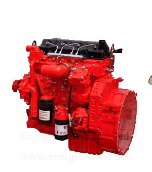 cummins engine ISF2.8 4148T
