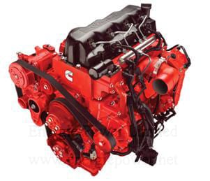 cummins engine ISF3.8s3154