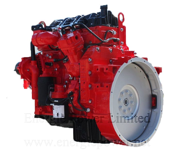 cummins engine ISF3.8s4141
