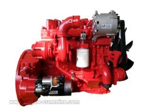 cummins engine B140 33
