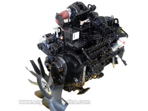 cummins engine B170 33