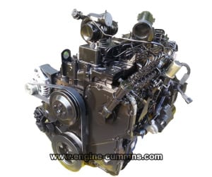 cummins engine C230 33