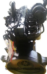 cummins engine C280 33