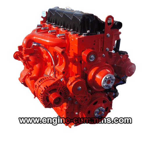 Cummins vehicle Engine ISF3.8s3168 Cummins Engine and Genuine Parts
