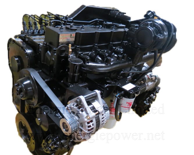 cummins engine 6CTA8.3-C260