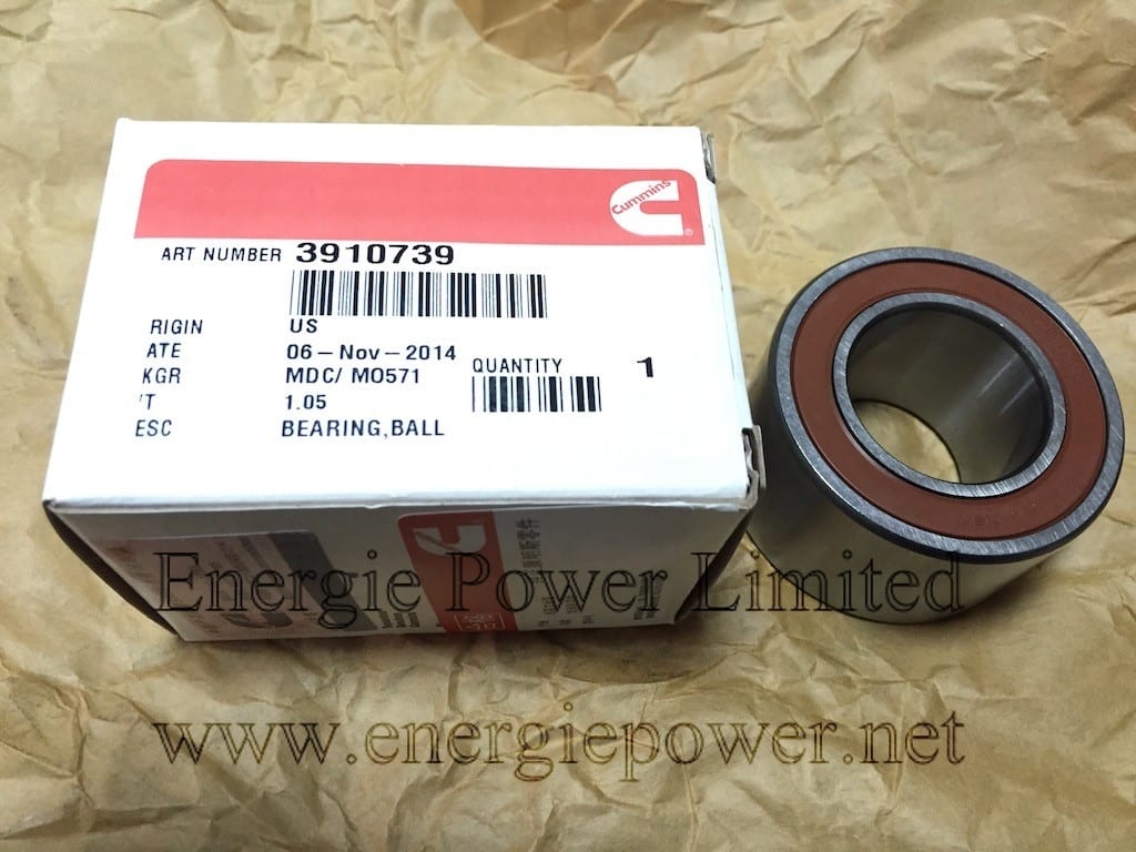 Ball Bearing 3910739 (4)