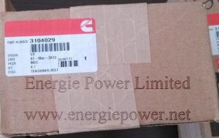 Belt Tensioner-3104029