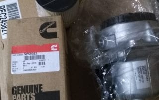 Belt Tensioner-5259022 (1)