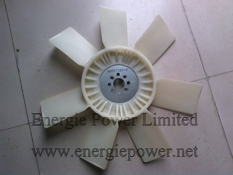 Engine Fan-C6006236510 (2)