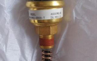 Fluid Level Sensor-3934497