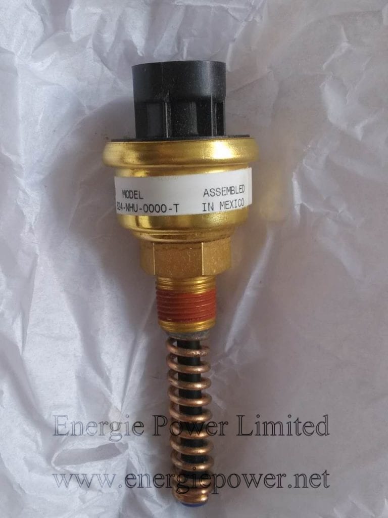 Fluid Level Sensor-3934497