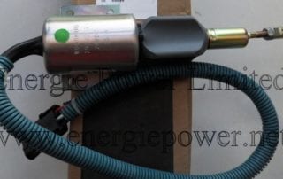 Fuel Pump Solenoid-3930236