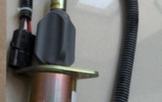 Fuel Pump Solenoid-3932545