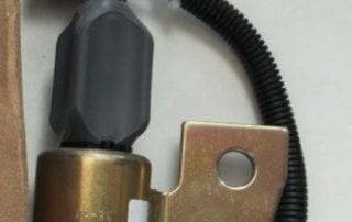 Fuel Pump Solenoid-3991167