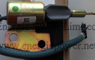 Fuel Pump Solenoid-3991168