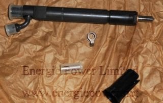 Injector Kit-4089277