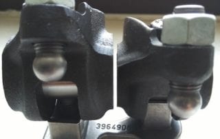 Rocker Lever-4995602