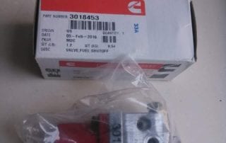 Shut-Off Valve-3018453