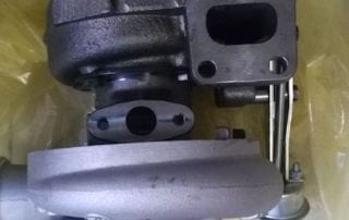 Turbocharger Kit-4955156 (6)