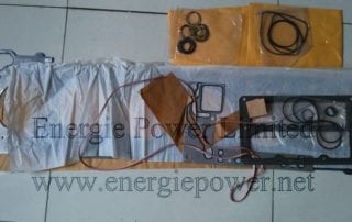 Upper Engine Gasket Set-4955595