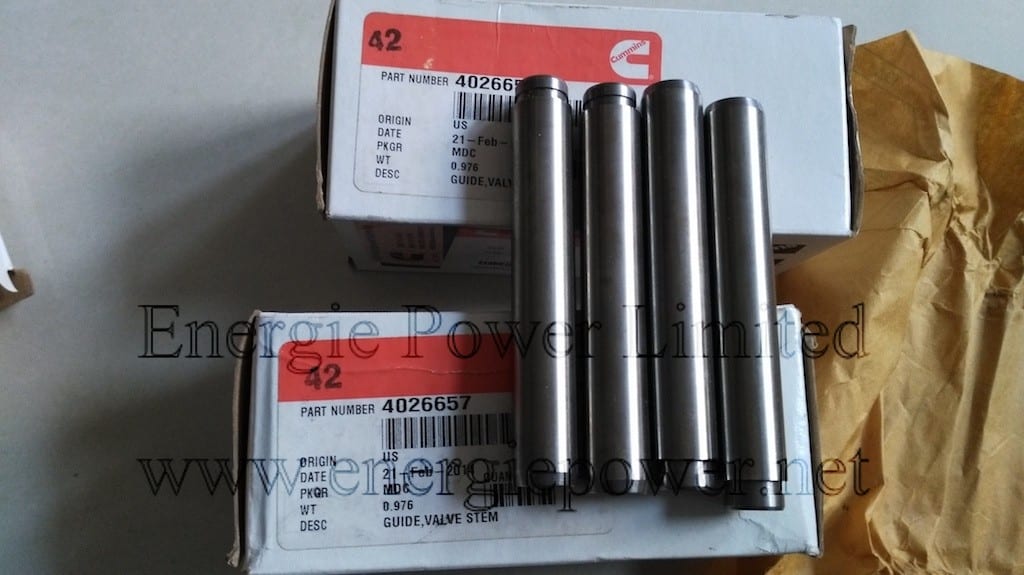 Valve Stem Guide-4026657 (1)