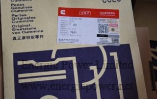 127018-20 Plain Washer