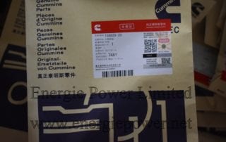 158829-20 Hexagon Head Cap Screw