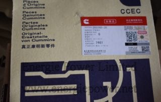 203760-20Plain Washer