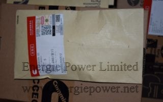 206326-20 Twelve Point Cap Screw