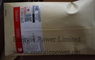 206402-20 Twelve Point Cap Screw