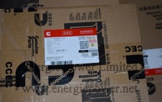 206443-20 Thermostat Housing Gasket