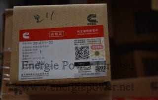 3014711-20 alternator pulley