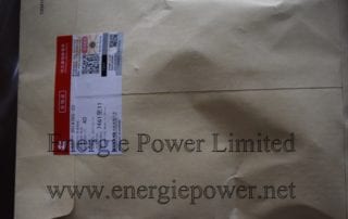 3014766-20 Captive Washer Cap Screw