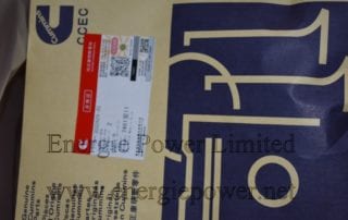 3032629-20 Threaded Plug