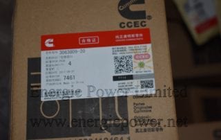 3063809-20 t-bolt clamp