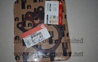 3069014 gasket,lub oil clr cover