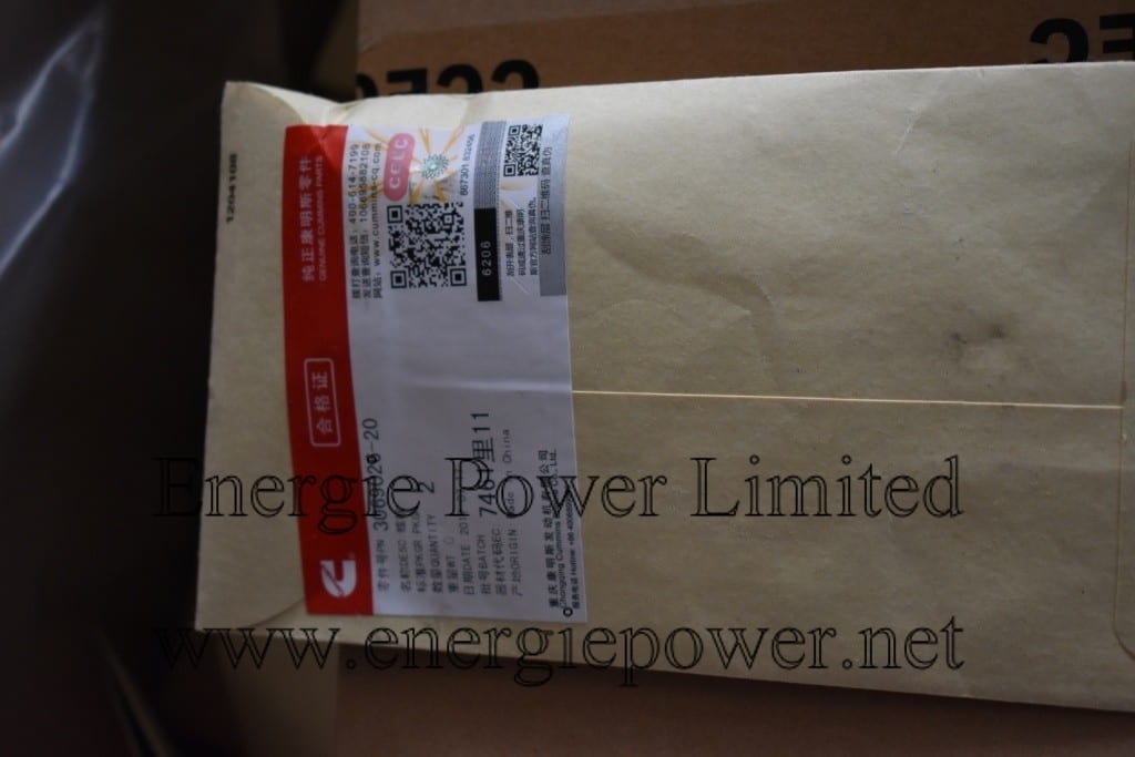 3069026-20 Socket Head Cap Screw