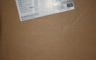 3648935-20 Water Bypass Tube