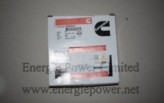 3804924 clamp, Vband