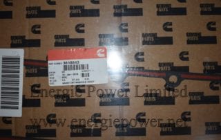 3818843 gasket,int manifold cover