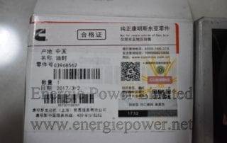 G3968562 oil seal