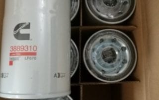 Lubricating-Oil-Filter-Element-3889310-LF670