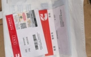 NEW Ring Seal 4196260 fits Hitachi ZX470R-3 ZX470R-3F
