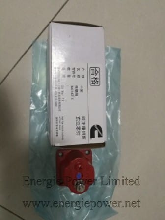 Solenoid-3408421